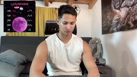 benjamincooperk online show from February 25, 2025, 6:36 am