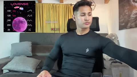 benjamincooperk online show from February 26, 2025, 6:26 am