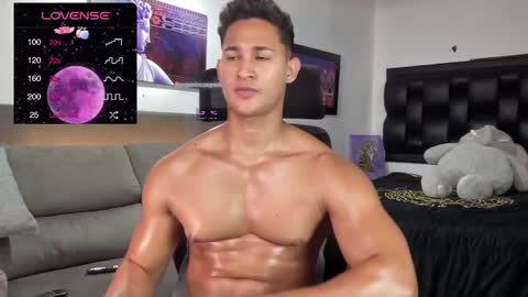 benjamincooperk online show from March 1, 2025, 11:06 am