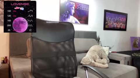 benjamincooperk online show from March 6, 2025, 5:33 pm