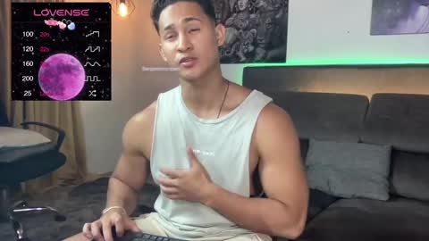 benjamincooperk online show from March 10, 2025, 3:01 am