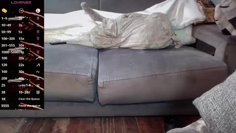 benjamincooperk online show from October 2, 2025, 6:53 am