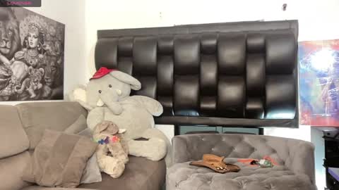 benjamincooperk online show from April 5, 2026, 12:30 am