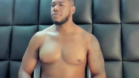 BEJAMIN online show from March 15, 2026, 1:55 am