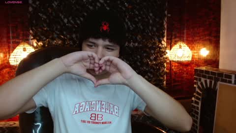 Snapshot of benjamintwink1 chatting on January 9, 2025, 7:50 pm BENJAMIN online show from January 9, 2025, 7:50 pm