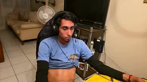 Snapshot of benjanis chatting on March 3, 2026, 3:56 am Benjanis online show from March 3, 2026, 3:56 am