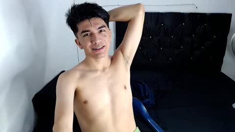 Benji Hoter online show from January 6, 2025, 5:59 pm