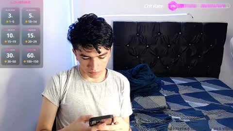 Benji Hoter online show from January 29, 2025, 5:02 pm