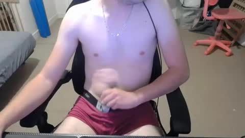 Benjifrenchi online show from October 16, 2025, 5:36 pm