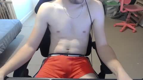 Benjifrenchi online show from October 22, 2025, 3:56 pm