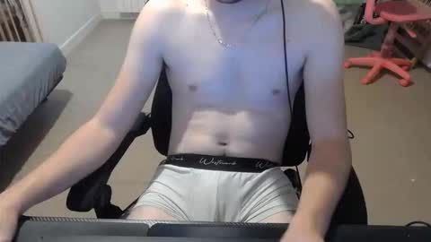 Benjifrenchi online show from October 24, 2025, 4:47 pm