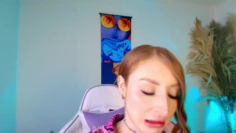 benn_ulus online show from May 25, 2026, 11:05 am