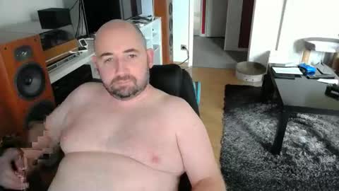 Ben online show from October 4, 2025, 10:24 am