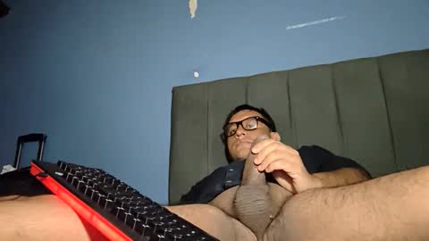 Benn  online show from April 2, 2026, 5:27 am