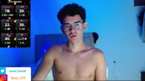 ben online show from October 21, 2025, 3:07 am