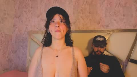 Benny and Mark online show from April 9, 2026, 6:19 am