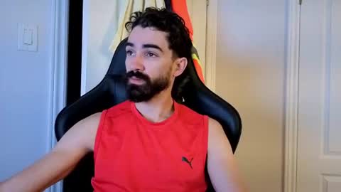 benny_boy95 online show from June 26, 2026, 1:48 pm
