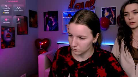 Benny online show from February 24, 2026, 10:57 am