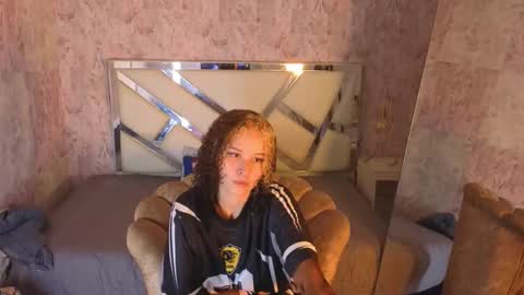 benny_wilson online show from November 29, 2025, 8:23 pm