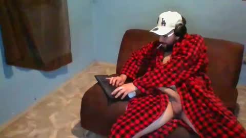 Snapshot of benny_yourdaddy chatting on March 2, 2025, 1:16 pm benny_yourdaddy online show from March 2, 2025, 1:16 pm