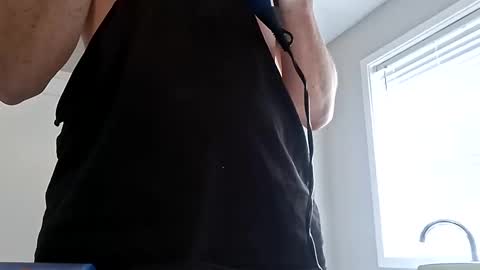 BennyC online show from October 27, 2025, 6:23 pm