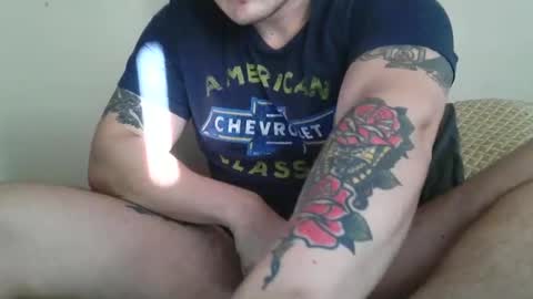 bennymaple online show from November 16, 2025, 2:00 pm