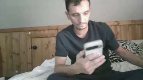 benny and innocentvixon online show from January 14, 2025, 6:38 pm