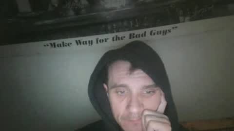 benny and innocentvixon online show from January 23, 2025, 5:13 am