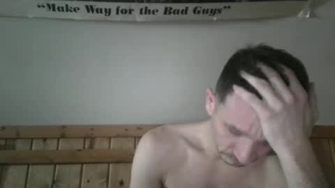 benny and innocentvixon online show from February 14, 2025, 4:31 pm