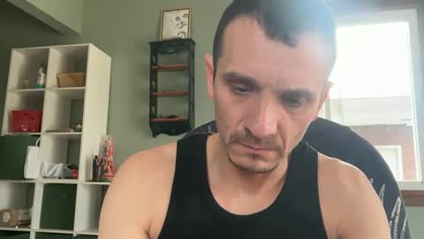 Snapshot of bennymn chatting on March 8, 2026, 5:17 pm benny and innocentvixon online show from March 8, 2026, 5:17 pm