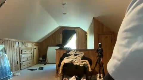 Snapshot of bennymn chatting on May 3, 2026, 2:56 pm benny and innocentvixon online show from May 3, 2026, 2:56 pm
