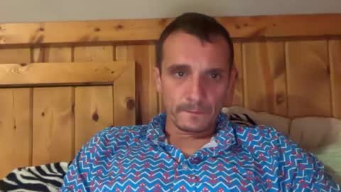 benny and innocentvixon online show from July 13, 2026, 4:15 am