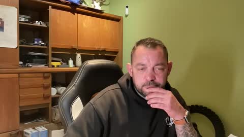 benochau online show from April 2, 2026, 3:48 am