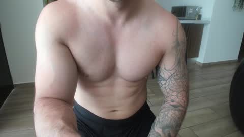Snapshot of benthebodybuilder chatting on December 15, 2024, 3:53 pm Ben Braxton online show from December 15, 2024, 3:53 pm