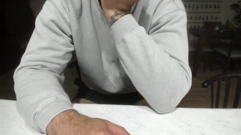 Snapshot of benthebodybuilder chatting on January 5, 2025, 4:04 am Ben Braxton online show from January 5, 2025, 4:04 am