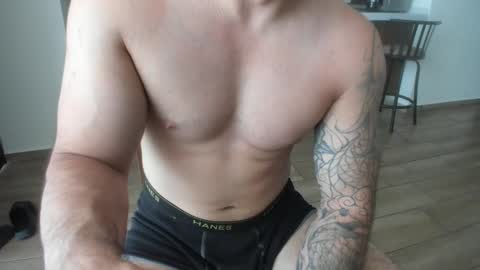 Snapshot of benthebodybuilder chatting on January 7, 2025, 7:06 pm Ben Braxton online show from January 7, 2025, 7:06 pm