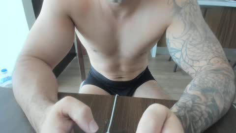Snapshot of benthebodybuilder chatting on January 10, 2025, 3:37 pm Ben Braxton online show from January 10, 2025, 3:37 pm