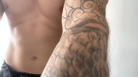 Snapshot of benthebodybuilder chatting on January 26, 2025, 5:13 pm Ben Braxton online show from January 26, 2025, 5:13 pm