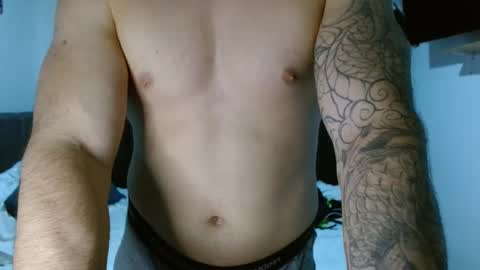 Snapshot of benthebodybuilder chatting on February 9, 2025, 2:38 am Ben Braxton online show from February 9, 2025, 2:38 am