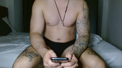 Snapshot of benthebodybuilder chatting on February 10, 2025, 3:03 am Ben Braxton online show from February 10, 2025, 3:03 am