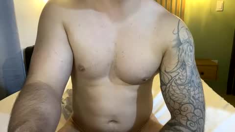 Snapshot of benthebodybuilder chatting on March 6, 2025, 2:09 am Ben Braxton online show from March 6, 2025, 2:09 am