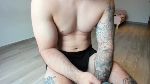 Ben Braxton online show from March 5, 2026, 7:32 pm