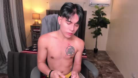 bentlyfuck online show from January 12, 2025, 7:31 pm