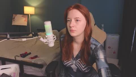 Alice online show from October 31, 2025, 10:16 am