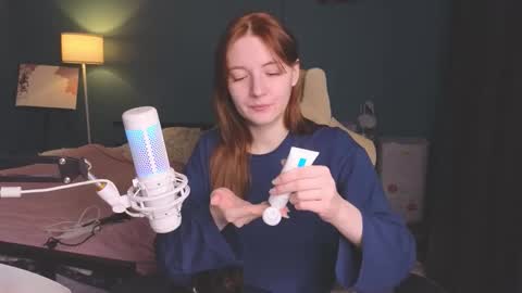 Alice online show from November 13, 2025, 11:31 am