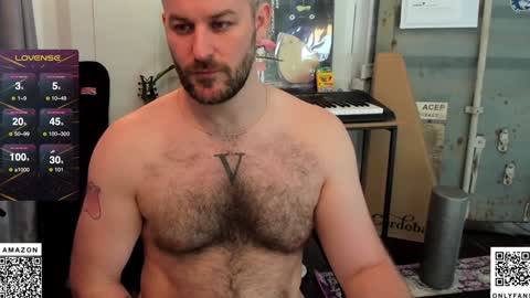 Snapshot of benyorkxxx chatting on January 12, 2025, 8:47 pm Ben York online show from January 12, 2025, 8:47 pm