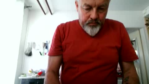 Martin online show from April 7, 2026, 4:07 pm