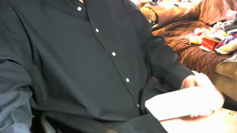 bergeeric1970 online show from January 5, 2025, 9:47 pm