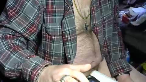 bergeeric1970 online show from January 26, 2025, 5:23 pm