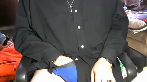 bergeeric1970 online show from February 9, 2025, 9:28 pm